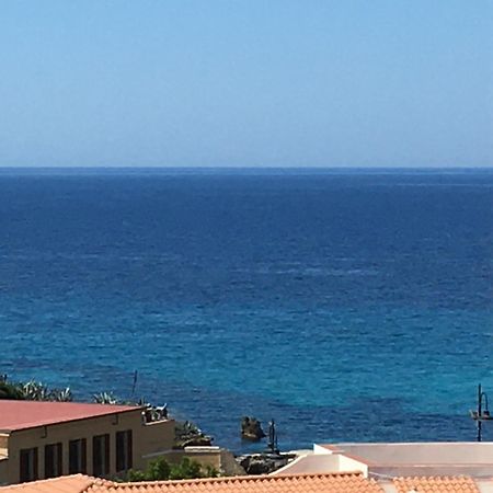 Lovely Apartment - Gocciadimare - Alghero Ngoại thất bức ảnh