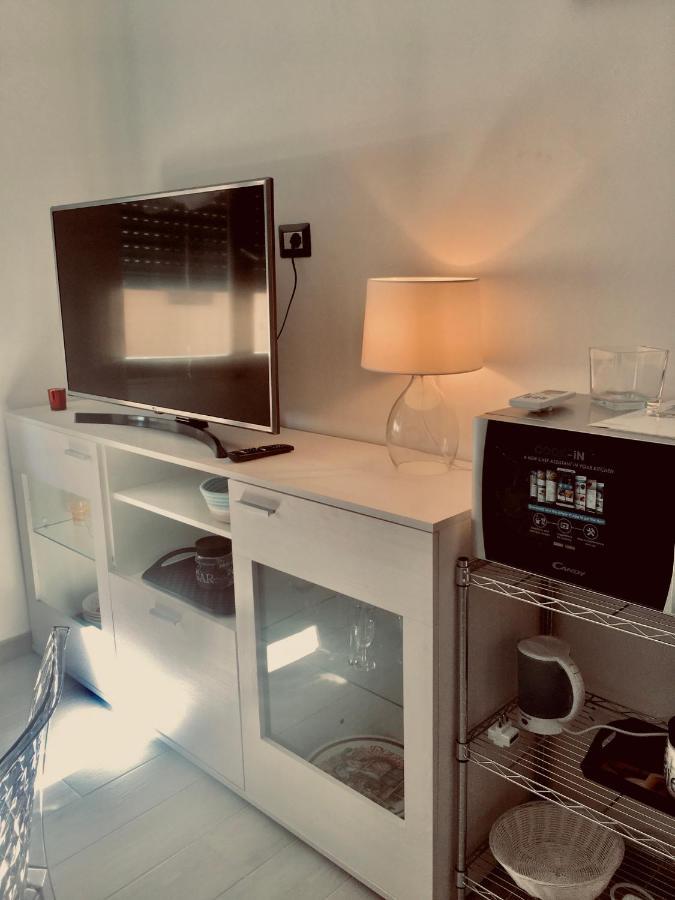 Lovely Apartment - Gocciadimare - Alghero Ngoại thất bức ảnh