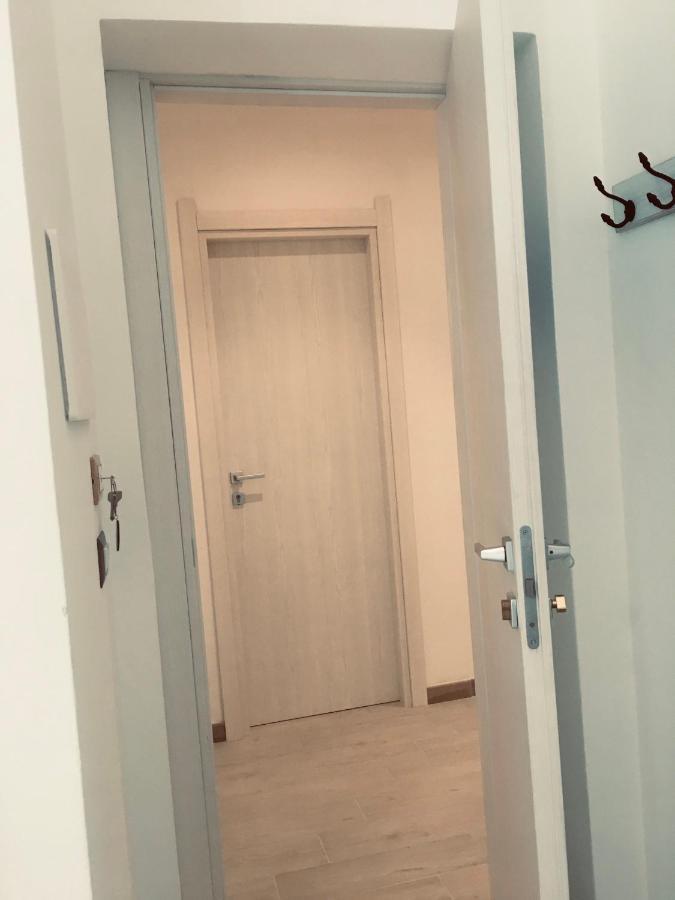 Lovely Apartment - Gocciadimare - Alghero Ngoại thất bức ảnh