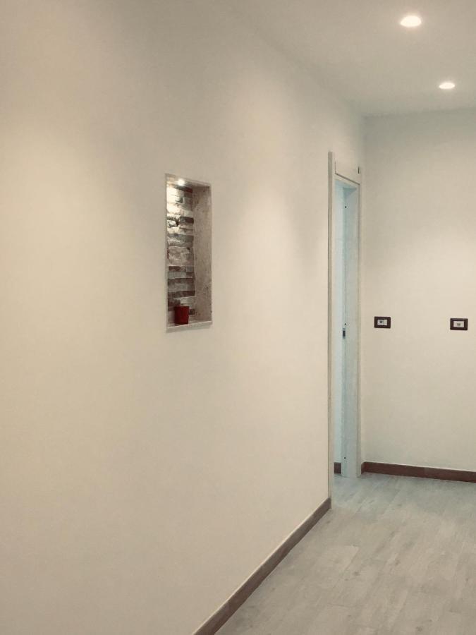 Lovely Apartment - Gocciadimare - Alghero Ngoại thất bức ảnh