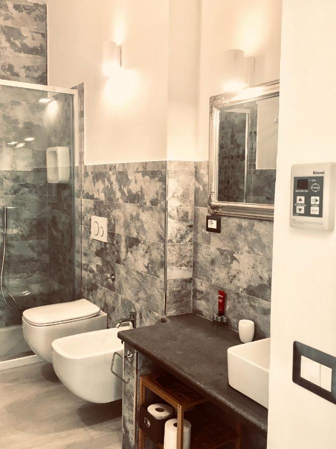 Lovely Apartment - Gocciadimare - Alghero Ngoại thất bức ảnh