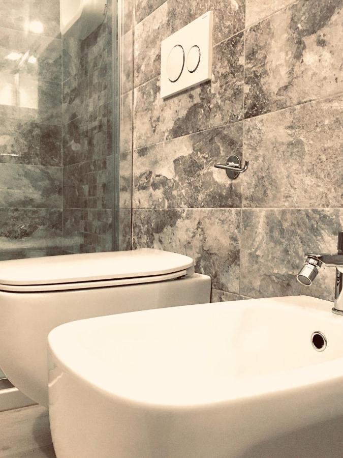 Lovely Apartment - Gocciadimare - Alghero Ngoại thất bức ảnh