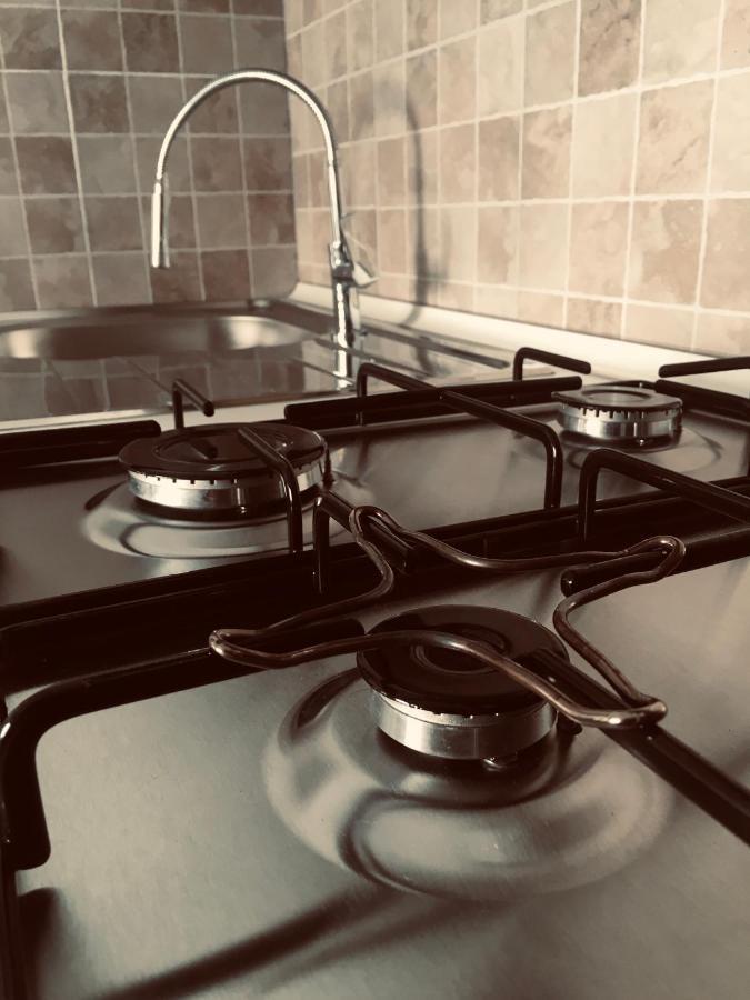Lovely Apartment - Gocciadimare - Alghero Ngoại thất bức ảnh