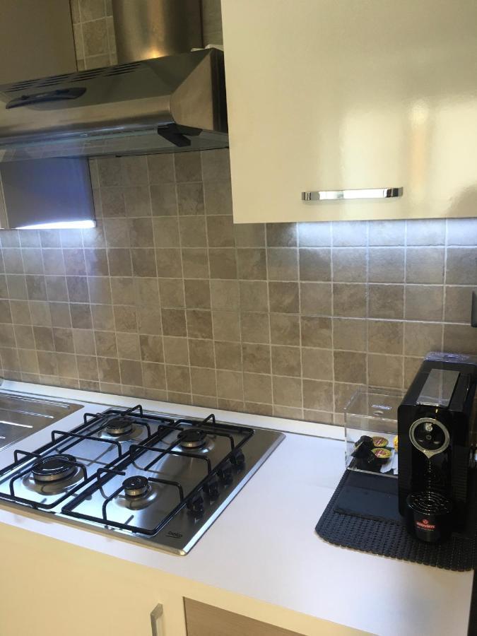 Lovely Apartment - Gocciadimare - Alghero Ngoại thất bức ảnh