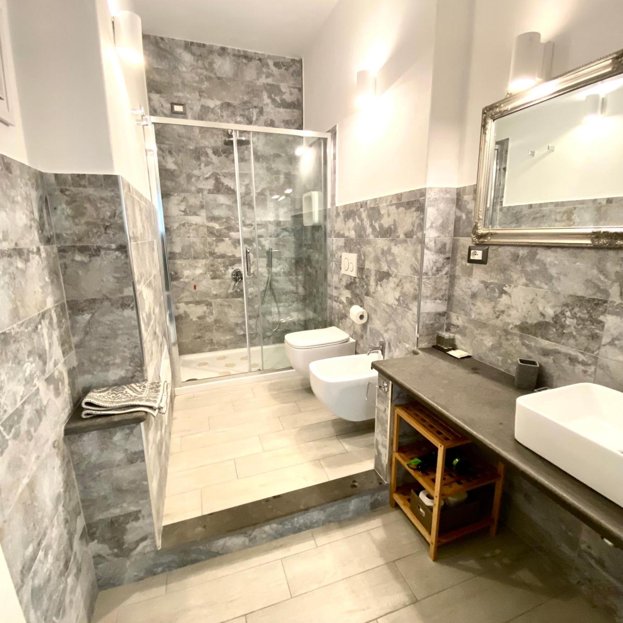 Lovely Apartment - Gocciadimare - Alghero Ngoại thất bức ảnh