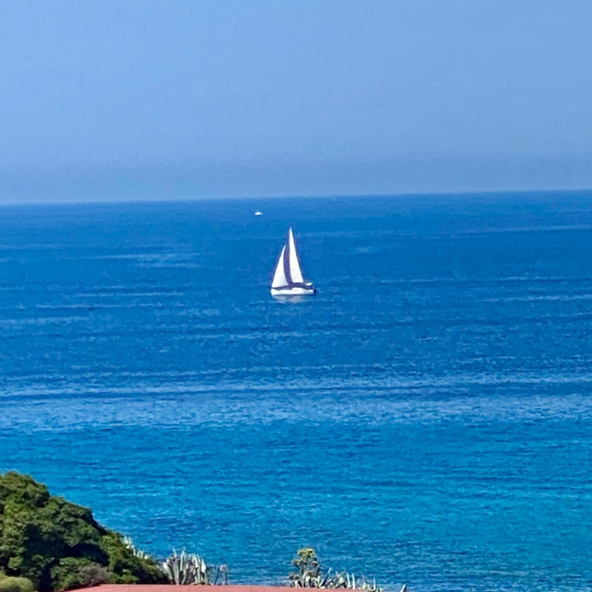 Lovely Apartment - Gocciadimare - Alghero Ngoại thất bức ảnh