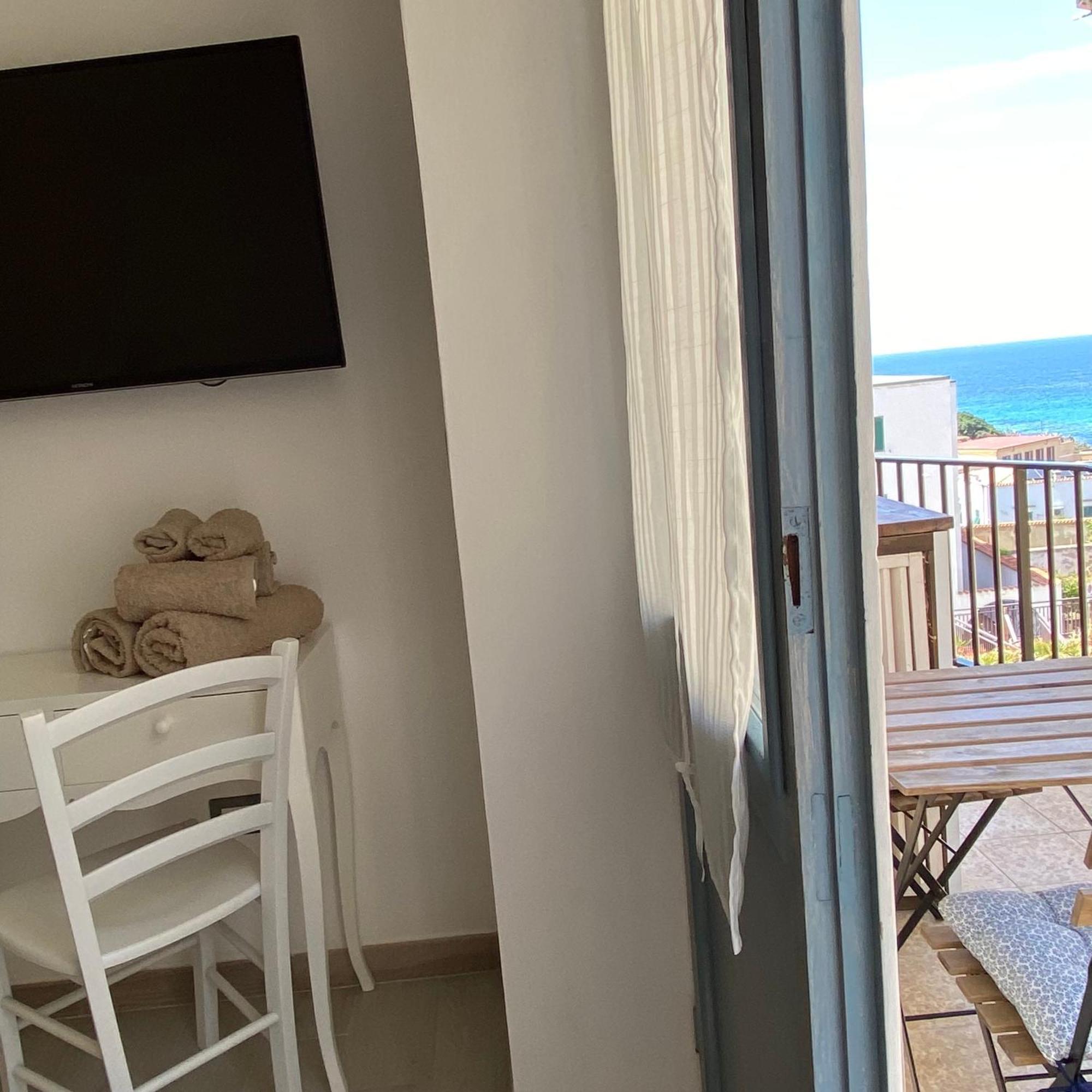 Lovely Apartment - Gocciadimare - Alghero Ngoại thất bức ảnh