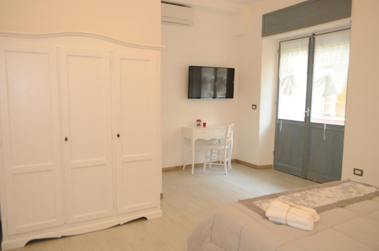 Lovely Apartment - Gocciadimare - Alghero Ngoại thất bức ảnh