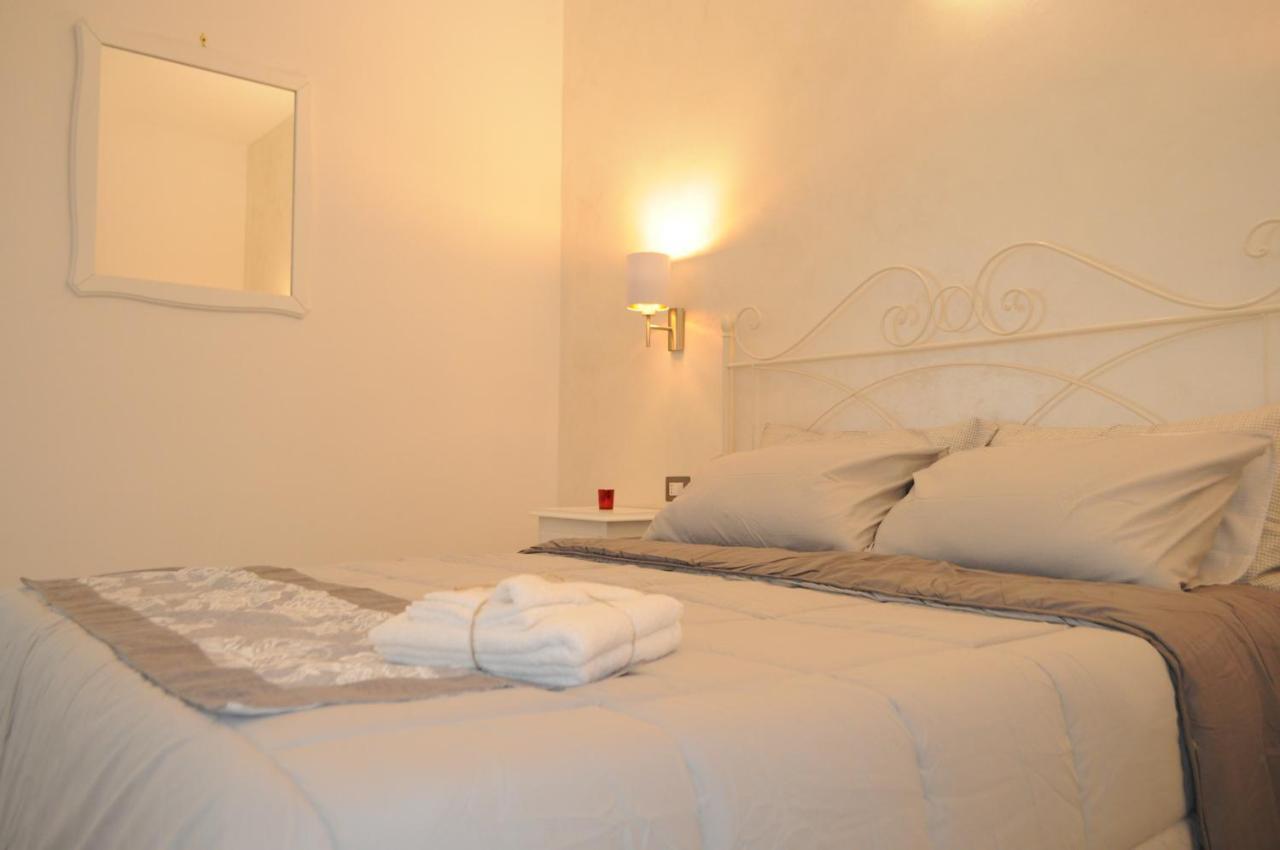 Lovely Apartment - Gocciadimare - Alghero Ngoại thất bức ảnh